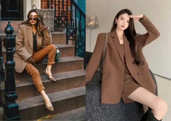 Nguyên Tắc Phối Đồ Với Giày Bệt Vàng Chuẩn Thời Trang