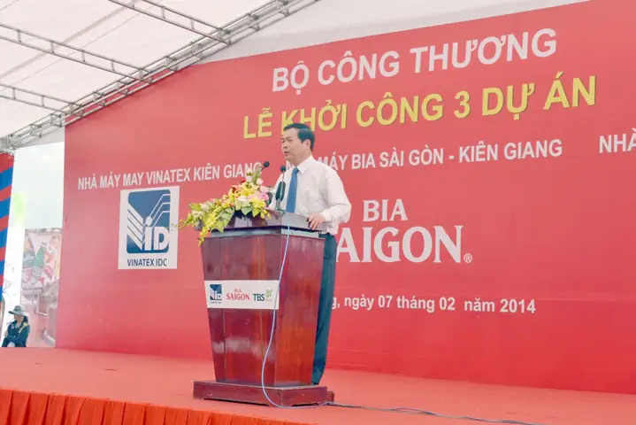 Nhà máy Giày TBS Kiên Giang Tuyển Dụng: Cơ hội và Quy trình
