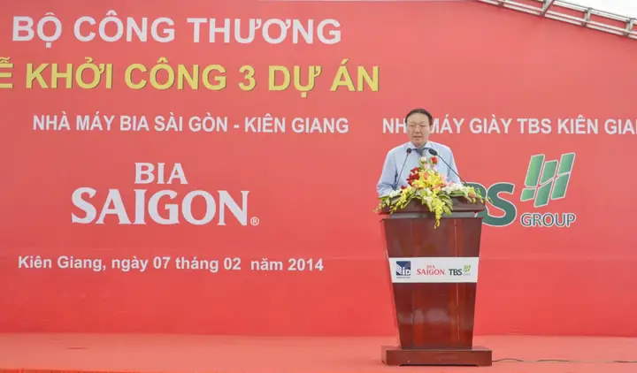 Nhà máy Giày TBS Kiên Giang Tuyển Dụng: Cơ hội và Quy trình Nhà máy Giày TBS Kiên Giang Tuyển Dụng: Cơ hội và Quy trình