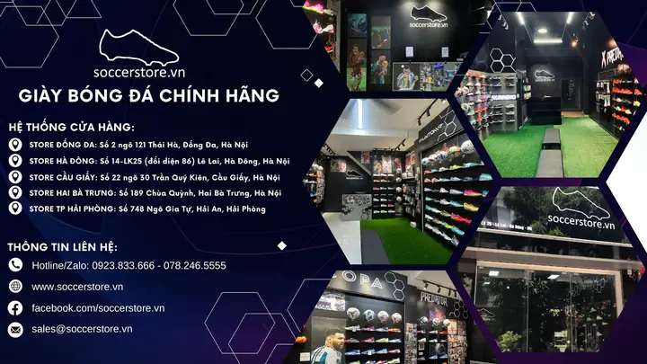 Top Cửa Hàng Bán Giày SF Giá Rẻ Uy Tín Nhất Hà Nội Top Cửa Hàng Bán Giày SF Giá Rẻ Uy Tín Nhất Hà Nội