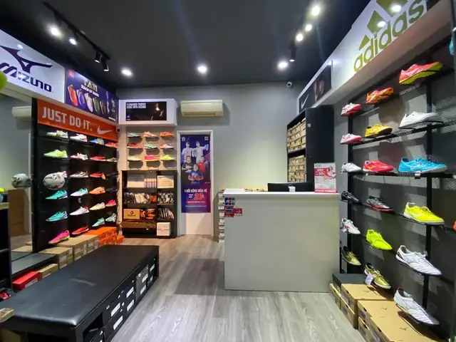Top Cửa Hàng Bán Giày SF Giá Rẻ Uy Tín Nhất Hà Nội Top Cửa Hàng Bán Giày SF Giá Rẻ Uy Tín Nhất Hà Nội