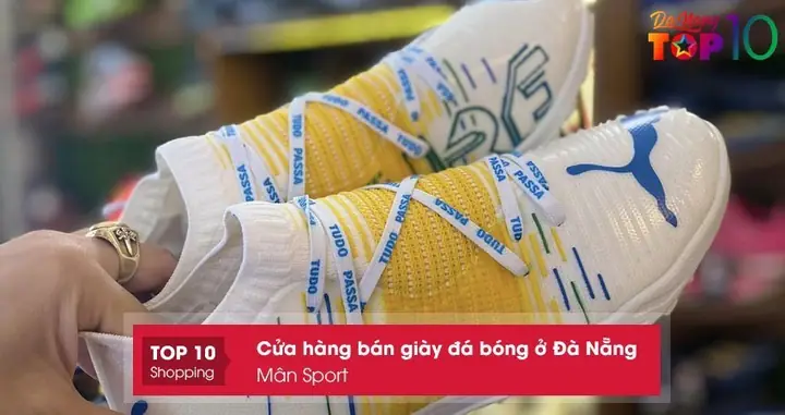 Pado Shop có những đôi giày đá bóng nào đáng sở hữu?
