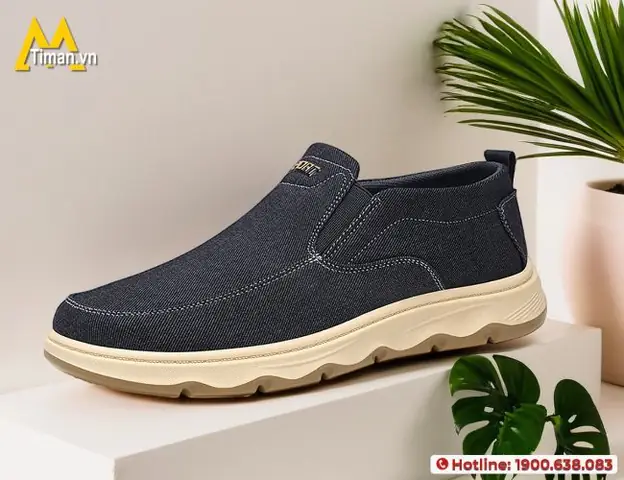 2.1 Xác định phong cách