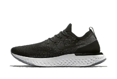 Đánh Giá Chi Tiết Nike Epic React Flyknit AQ0067-001: Có Đáng Mua?