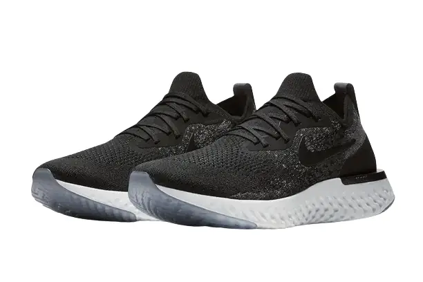 Đánh Giá Chi Tiết Nike Epic React Flyknit AQ0067-001: Có Đáng Mua?