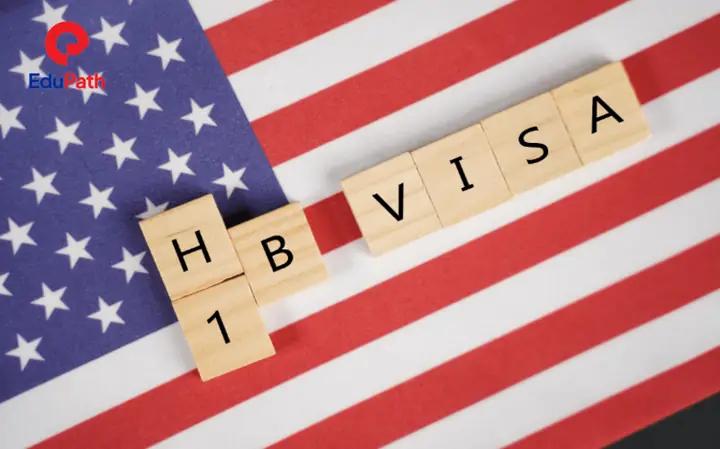 2.6.1 Visa H-1B