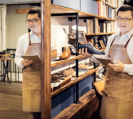 Top 5 Phần Mềm Quản Lý Kho Giày Dép Tải Về Được Đánh Giá Cao Top 5 Phần Mềm Quản Lý Kho Giày Dép Tải Về Được Đánh Giá Cao