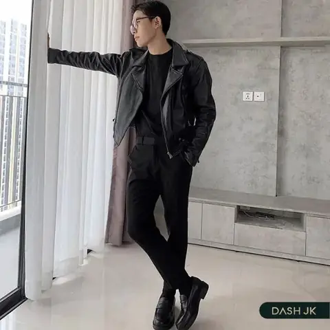 Hướng Dẫn Phối Đồ Với Áo Khoác Dạ Và Giày Lười Chuẩn Phong Cách Hướng Dẫn Phối Đồ Với Áo Khoác Dạ Và Giày Lười Chuẩn Phong Cách