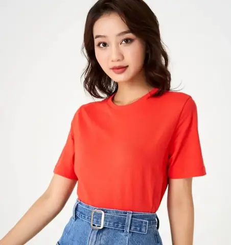 Vì sao áo thun đỏ lại được yêu thích? Vì sao áo thun đỏ lại được yêu thích?