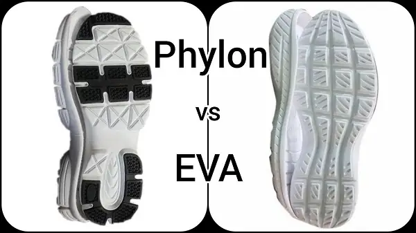 Quy trình gia công Phylon trong đế giày diễn ra như thế nào?