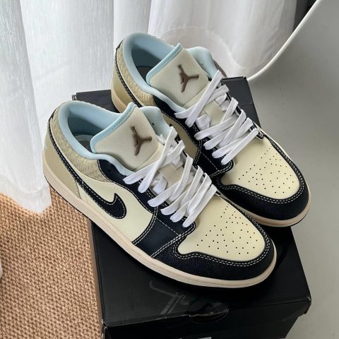 Giá Giày Nike Air Jordan 1 Chính Hãng: Hướng Dẫn Mua Sắm Thông Minh Giá Giày Nike Air Jordan 1 Chính Hãng: Hướng Dẫn Mua Sắm Thông Minh
