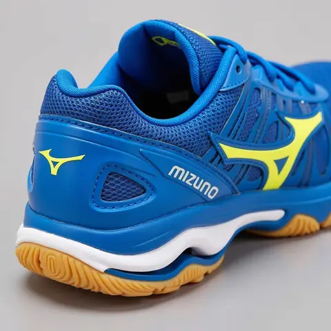 Review Giày Cầu Lông Mizuno Wave Gate 4: Trải Nghiệm Thực Tế