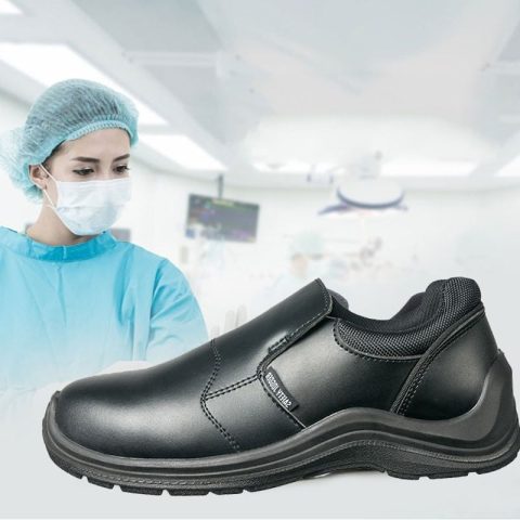 Giày Bảo Hộ Safety Jogger Dolce S3 SRC: Chuẩn Mực An Toàn Cao Cấp Giày Bảo Hộ Safety Jogger Dolce S3 SRC: Chuẩn Mực An Toàn Cao Cấp