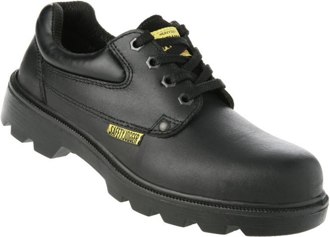 Review Giày Bảo Hộ Safety Jogger X1110 S3 SRC Mới Nhất
