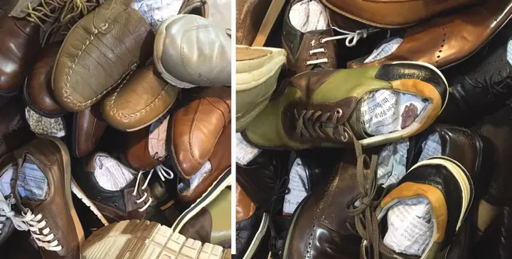 1. Kho Giaysecondhand.Com 1. Kho Giaysecondhand.Com