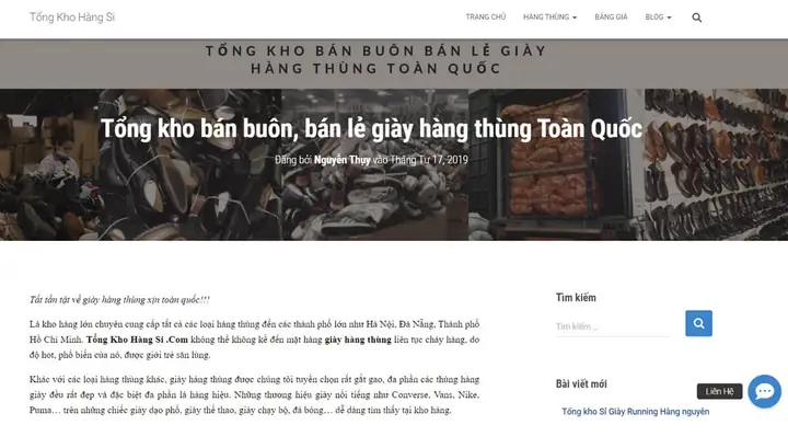 5. Tổng Kho Hàng Si | Sỉ Giày da nam hàng si 5. Tổng Kho Hàng Si | Sỉ Giày da nam hàng si
