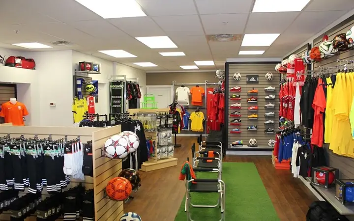 Danh Sách Shop Bán Giày Đá Bóng Chính Hãng Ở Thanh Hóa Chất Lượng