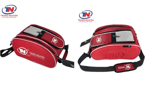Chất liệu chống thấm nước tốt, dễ dàng làm sạch Chất liệu chống thấm nước tốt, dễ dàng làm sạch