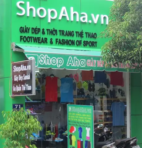 Top 7 Shop Bán Giày Fila Chính Hãng Uy Tín Tại Hà Nội