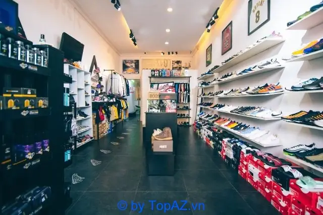 Danh Sách Các Shop Bán Giày Sneaker Auth Giá Tốt Uy Tín Bạn Nên Biết Danh Sách Các Shop Bán Giày Sneaker Auth Giá Tốt Uy Tín Bạn Nên Biết