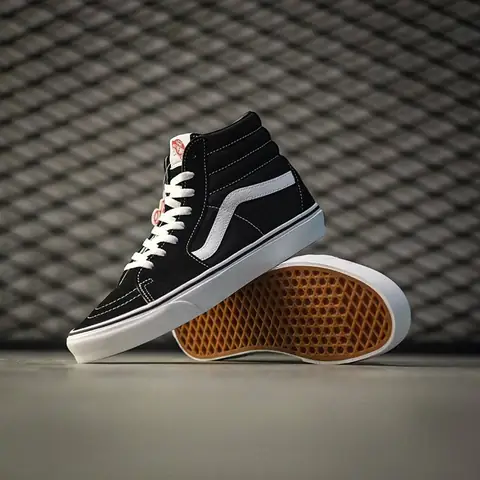 Lý do bạn nên sở hữu những đôi giày Vans chính hãng Lý do bạn nên sở hữu những đôi giày Vans chính hãng