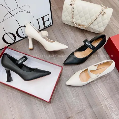Đánh Giá Shop Giày Cao Gót 26 Ngõ 165 Thái Hà và Lý Do Nên Ghé Thăm Đánh Giá Shop Giày Cao Gót 26 Ngõ 165 Thái Hà và Lý Do Nên Ghé Thăm