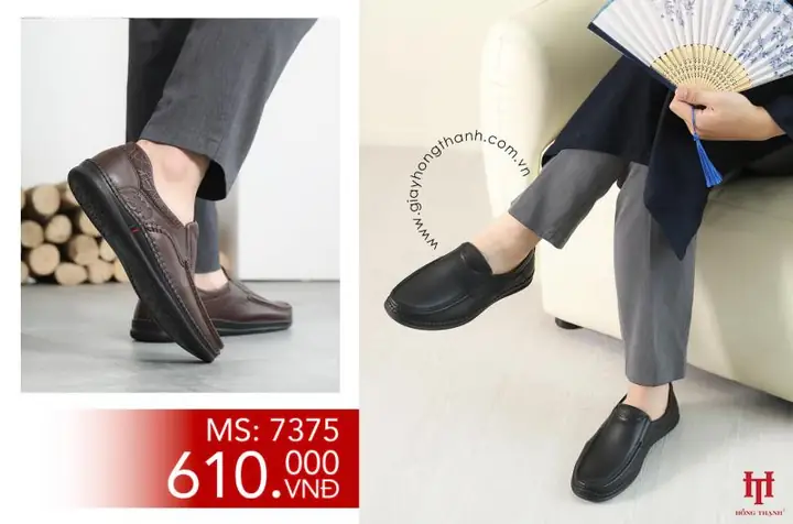 Shop Giày Hồng Thạnh Cách Mạng Tháng Tám: Địa chỉ và Đánh giá Chi tiết