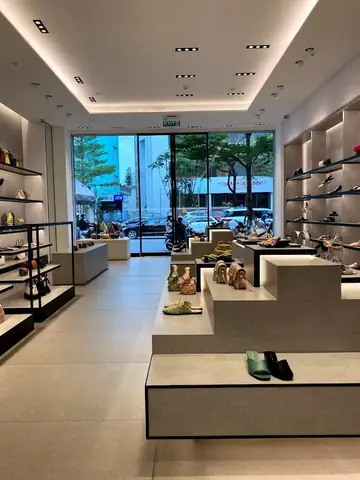 Đánh Giá Shop Giày Oahi Phan Châu Trinh Hải Châu Đà Nẵng Đánh Giá Shop Giày Oahi Phan Châu Trinh Hải Châu Đà Nẵng