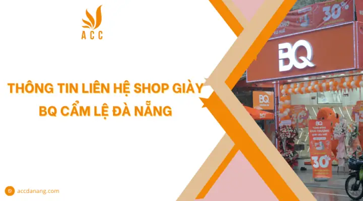Đánh giá chi tiết shop giày số 2 Cao Thắng Đà Nẵng