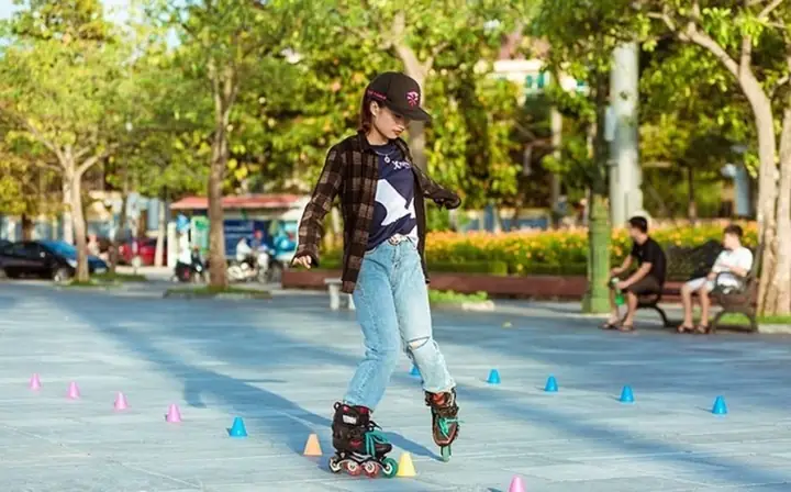 1.1. Công viên 23/9 – Quận 1 1.1. Công viên 23/9 – Quận 1