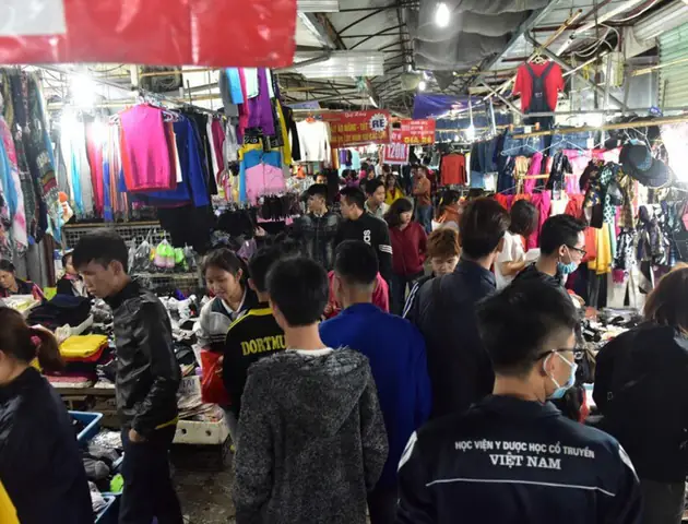 Top 7 Shop Quần Áo Giày Dép Ở Hà Đông Đáng Ghé Thăm Nhất Top 7 Shop Quần Áo Giày Dép Ở Hà Đông Đáng Ghé Thăm Nhất