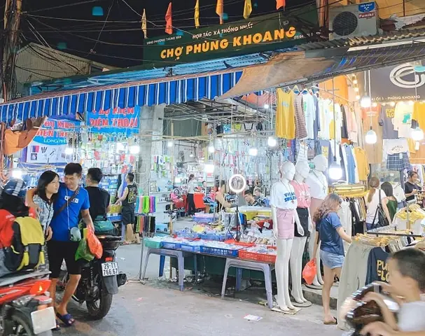 Top 7 Shop Quần Áo Giày Dép Ở Hà Đông Đáng Ghé Thăm Nhất