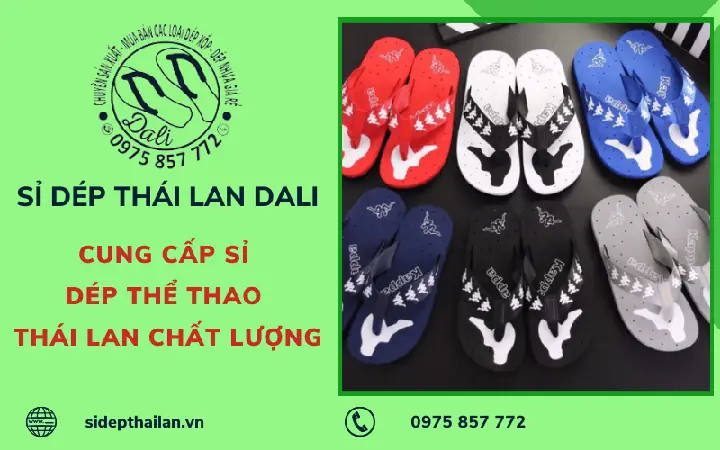 Top 5 Nơi Sỉ Giày Dép Trẻ Em Nhập Khẩu Thái Lan Chất Lượng Và Uy Tín Top 5 Nơi Sỉ Giày Dép Trẻ Em Nhập Khẩu Thái Lan Chất Lượng Và Uy Tín