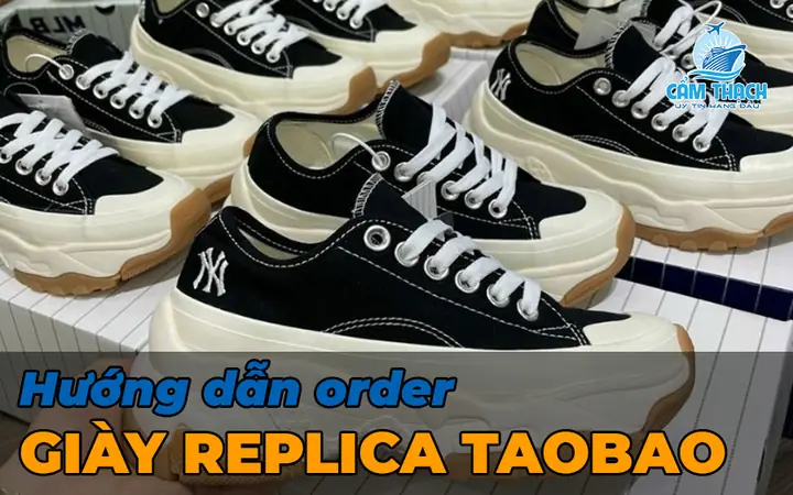 Xu hướng mua giày Replica hiện nay