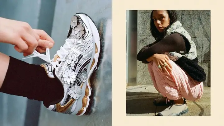 So sánh giày chạy bộ Adidas - Asics: Đâu là lựa chọn tốt hơn?