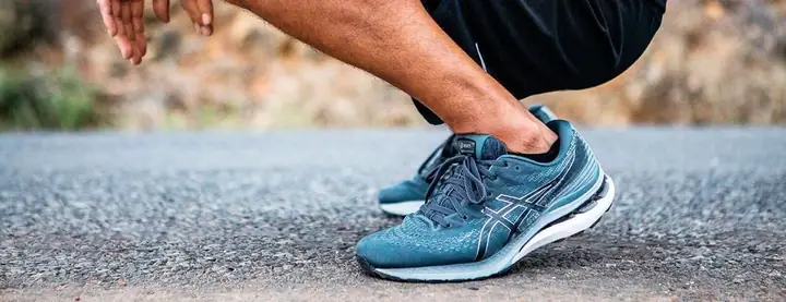 Asics - thương hiệu giày nức tiếng từ xứ sở hoa anh đào