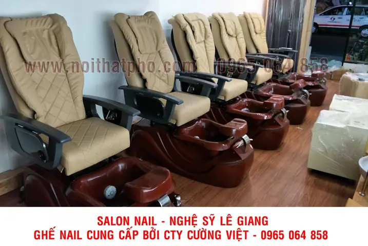 Những Lựa Chọn Spa Kế Bên Giày Xấu Lạ Lý Chính Thắng