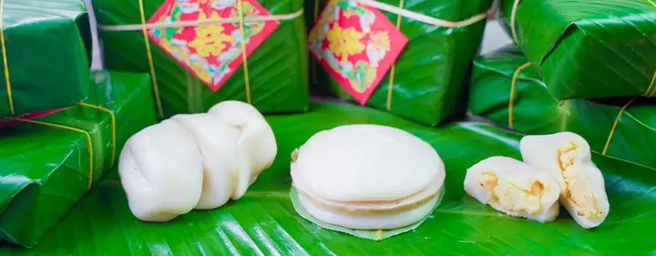 Sự Tích Bánh Chưng Bánh Giày Đời Vua Nào? Giải Đáp Chi Tiết Sự Tích Bánh Chưng Bánh Giày Đời Vua Nào? Giải Đáp Chi Tiết