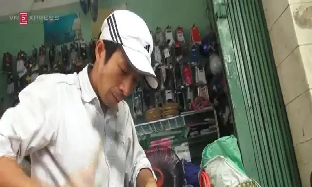 Nơi Sửa Giày Miễn Phí Cho Người Nghèo: Thực Trạng và Cơ Hội