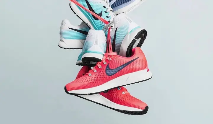Giải Mã Tem Giày Nike Không Có Chữ Nikebetterworld.com: Thật Hay Giả?