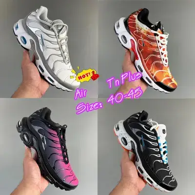 Thông Tin Về Giày Nike Air Max 97 Plus: Từ A Đến Z Thông Tin Về Giày Nike Air Max 97 Plus: Từ A Đến Z