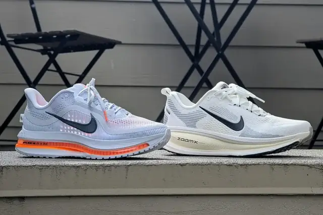 Thông Tin Về Giày Nike Air Max 97 Plus: Từ A Đến Z