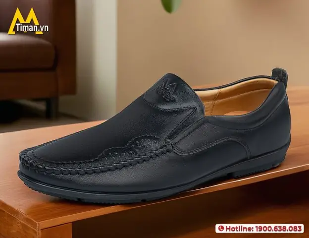 Giày Mọi, Giày Lười Nam: Chọn Thương Hiệu Nào Tốt Nhất?