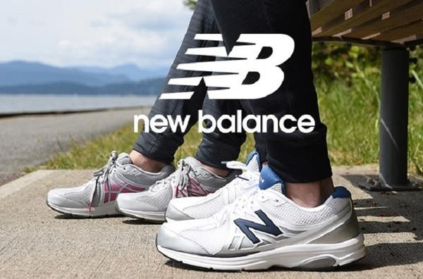 Thương hiệu giày New Balance chính hãng trên thị trường