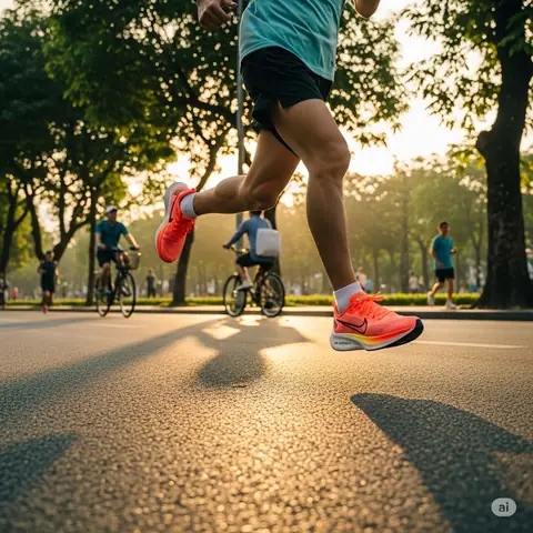 Review Các Tiệm Bán Giày Nike Zoom Ở Nguyễn Trãi Đáng Tin Cậy