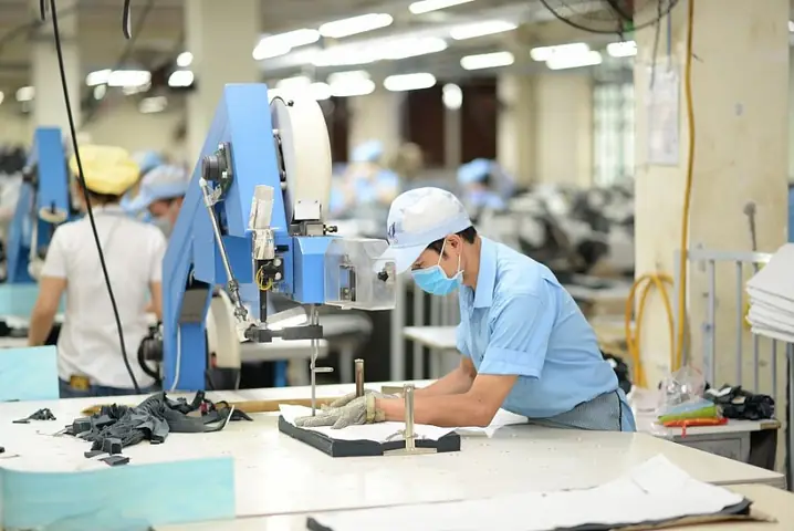 Hướng dẫn tiêu chuẩn xuất khẩu giày dép sang EU Hướng dẫn tiêu chuẩn xuất khẩu giày dép sang EU