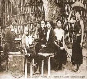 Phân Tích Ngành Giày Da May Mặc Việt Nam: Tiểu Luận Chuyên Sâu
