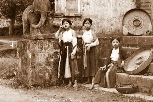 Phân Tích Ngành Giày Da May Mặc Việt Nam: Tiểu Luận Chuyên Sâu