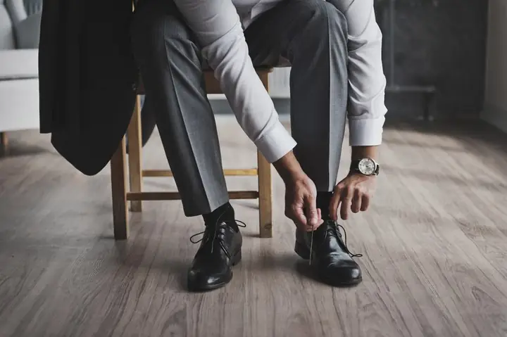 Tìm Hiểu Về Các Loại Giày Da Nam Phổ Biến Nhất Tìm Hiểu Về Các Loại Giày Da Nam Phổ Biến Nhất