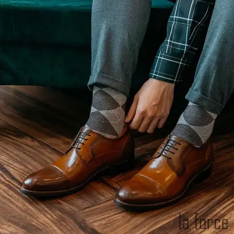 Tìm hiểu về những hãng giày tây nam uy tín và phong cách Tìm hiểu về những hãng giày tây nam uy tín và phong cách